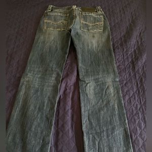BKE and Rock & Roll denim jeans